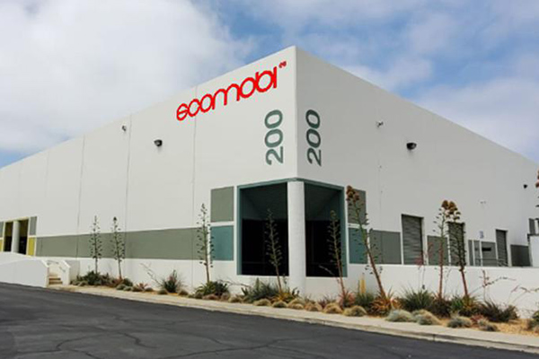 Ecomobl sets up the European warehouse in Barcelona (Spain)